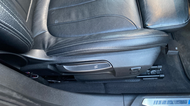 BMW 1 Series 118i M Sport 5dr Step Auto Petrol Hatchback